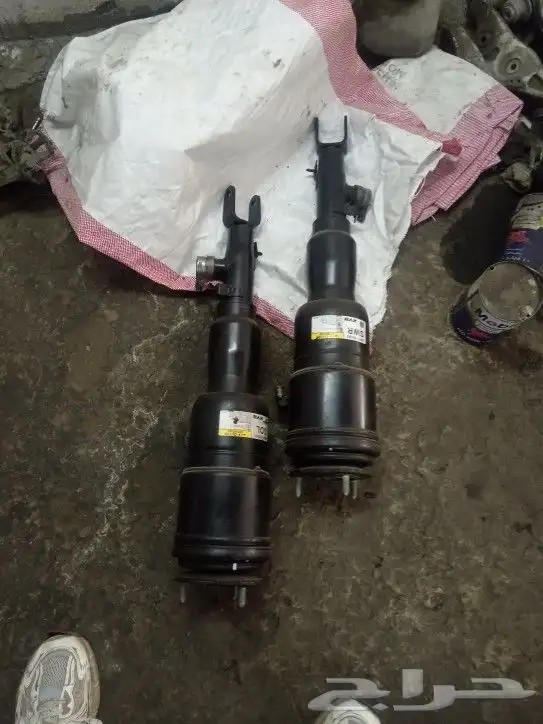 قطع غيار لكزس 1