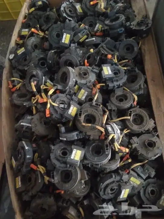 قطع غيار لكزس 2