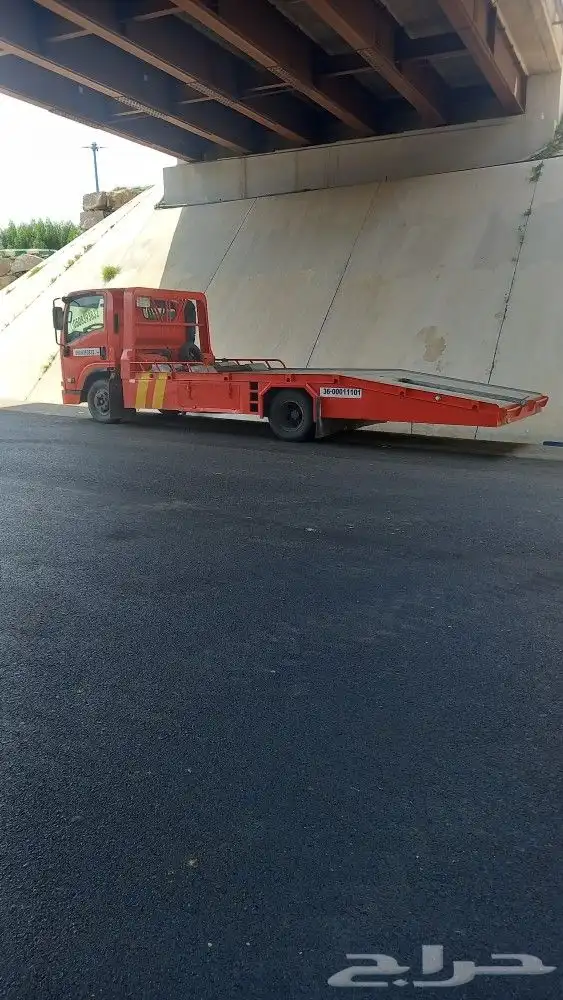 محايل عسير سطحه لنقل السيارات المتعطله والمصدومه 0