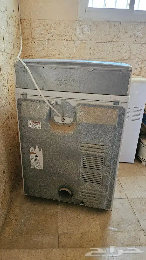 نشافه الوزن 5 كيلو 8