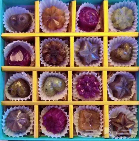 بخور_مستكي بنكهات وأشكال توزيعات هداياء 1