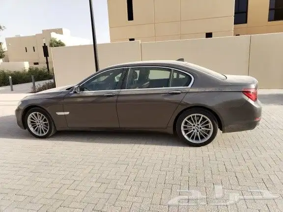 بي ام دبليو 2014 0