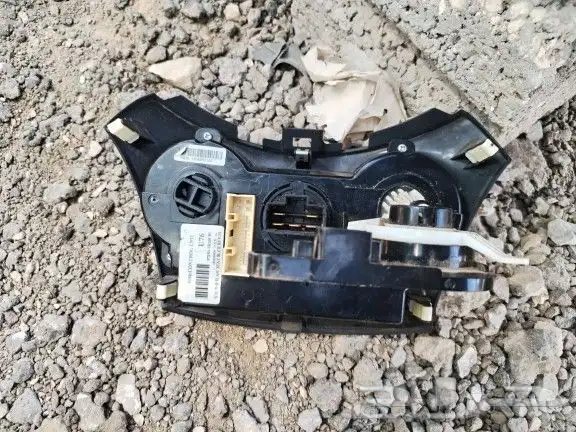 مفتاح مكيف اكسنت 2013 1