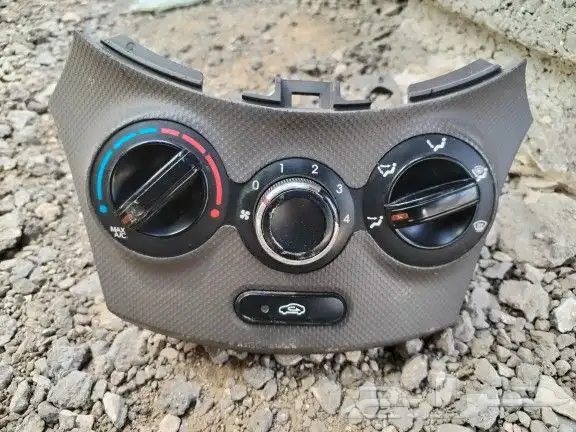 مفتاح مكيف اكسنت 2013 0