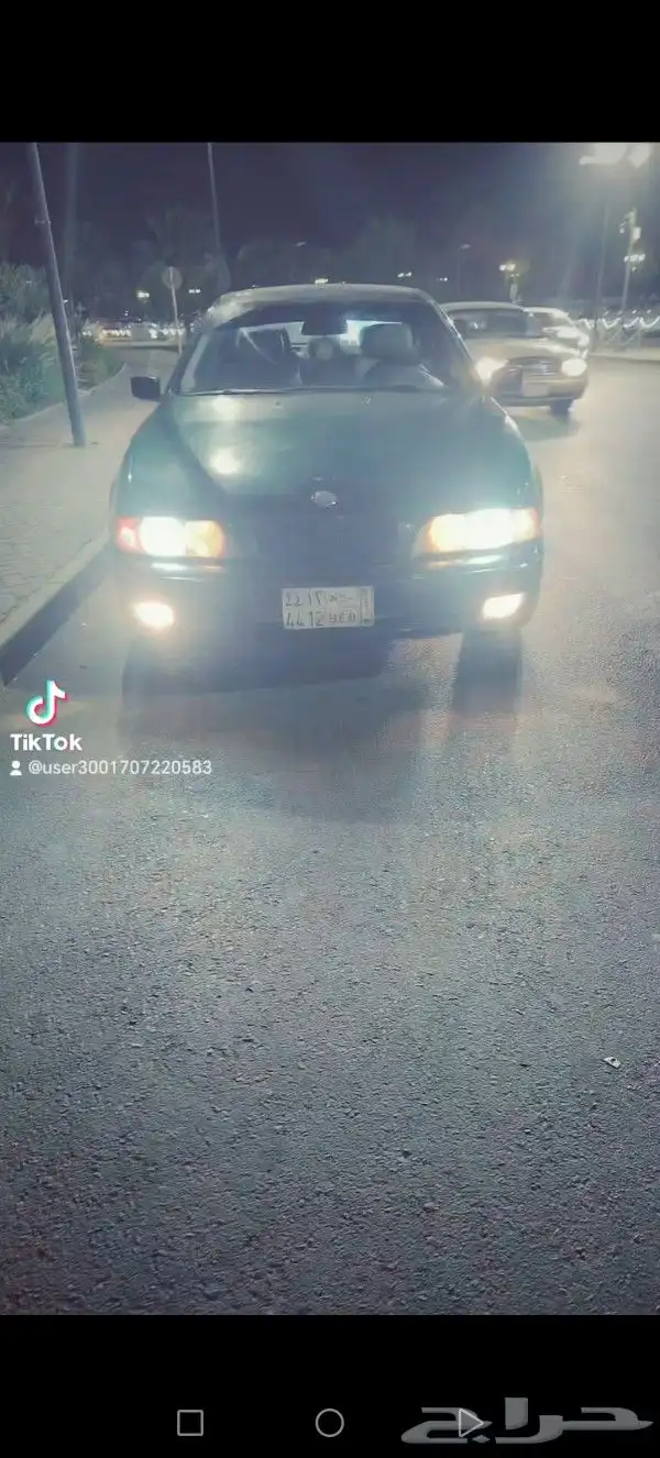 تبوك حي الااندلس 2