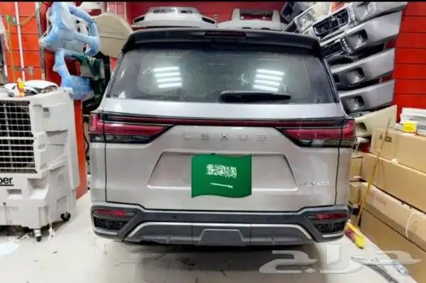 نسافات وكاله شد بلد 800 ريال 8