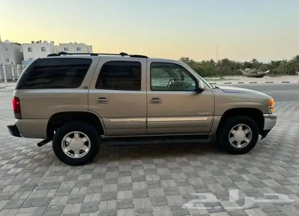 يوكن فل كامل 2000 أمريكي 9
