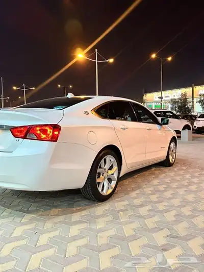 للبيع امبالا 2018 سعودي LT2 4