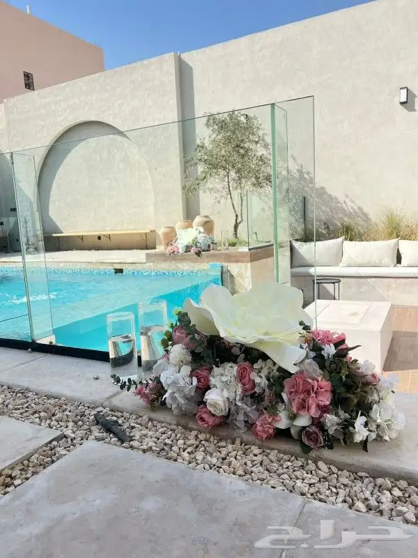 تنسيق حفلات 6