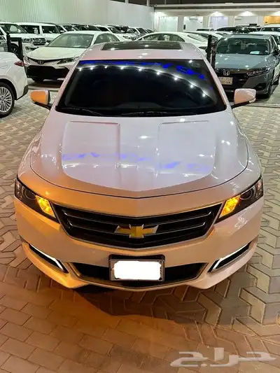 للبيع امبالا 2018 سعودي LT2 1