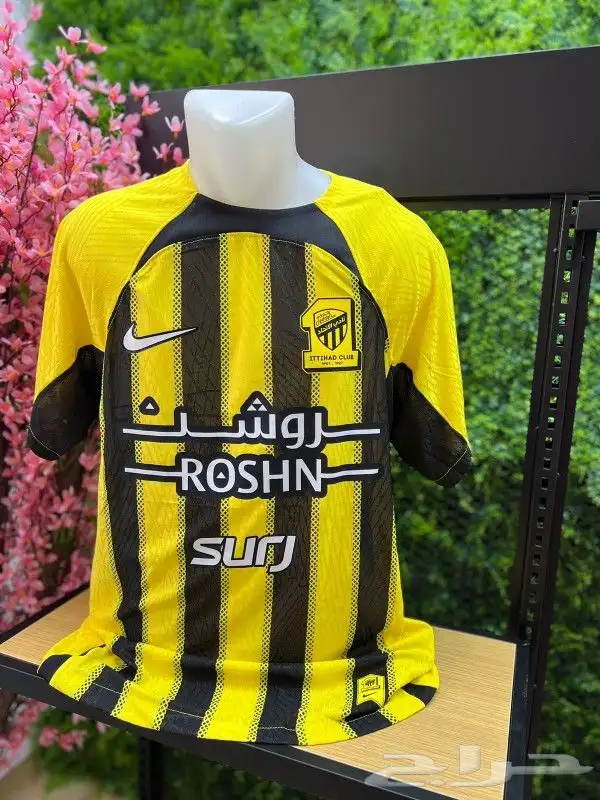 تيشيرت الاتحاد 0