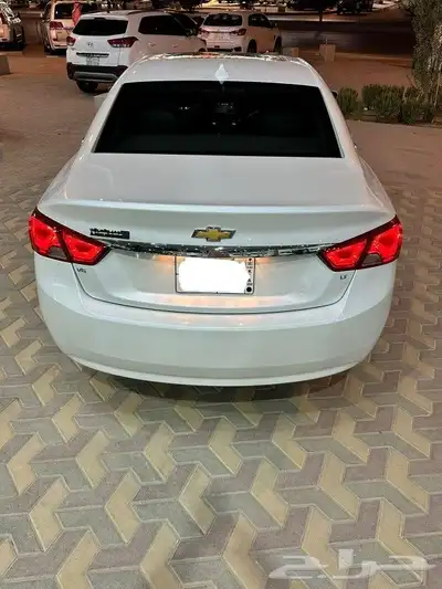 للبيع امبالا 2018 سعودي LT2 15