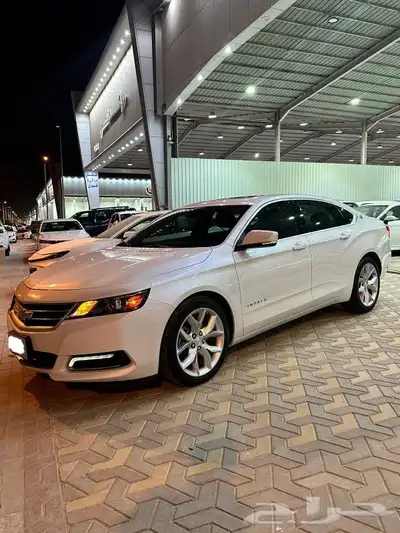 للبيع امبالا 2018 سعودي LT2 2
