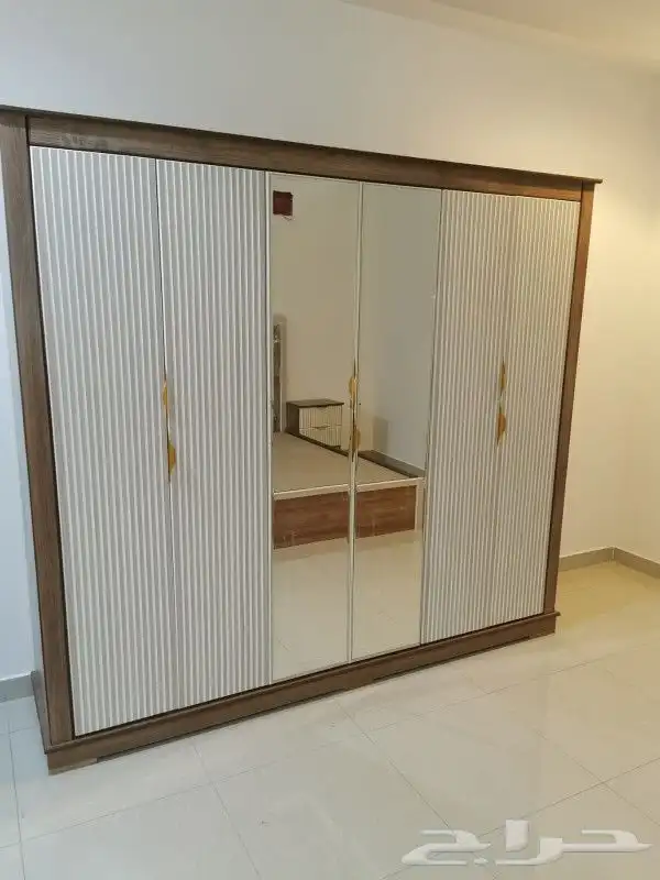 غرف نوم وطني جديده 9