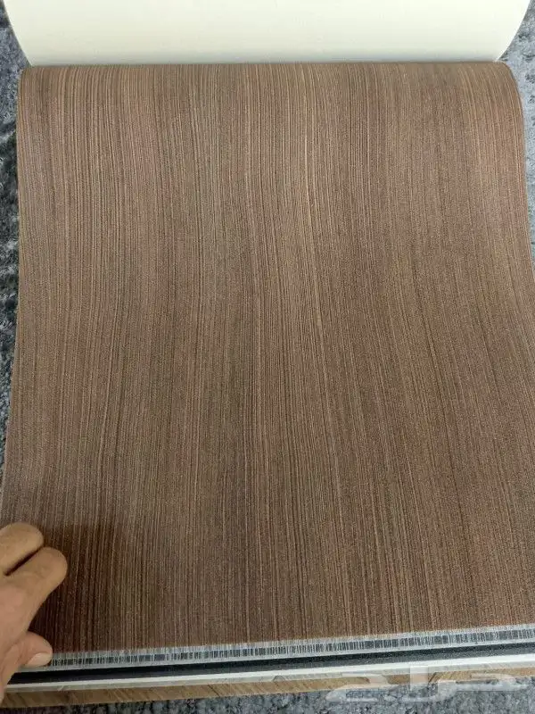 مشمع فينيل بديل للباركيه موكيت 12