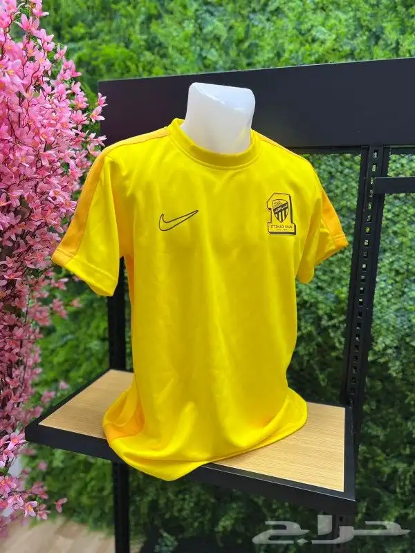 تيشيرت الاتحاد 3