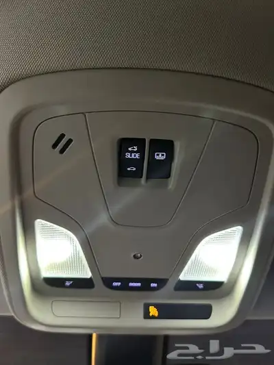 للبيع امبالا 2018 سعودي LT2 12
