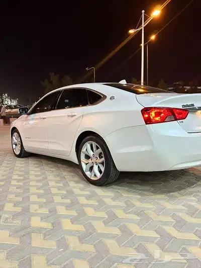 للبيع امبالا 2018 سعودي LT2 5