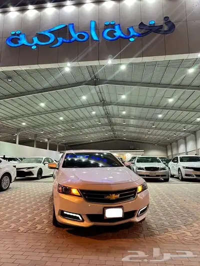 للبيع امبالا 2018 سعودي LT2 0