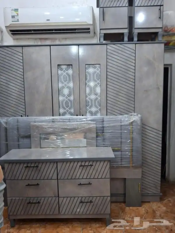 غرف نوم وطني جديده 5