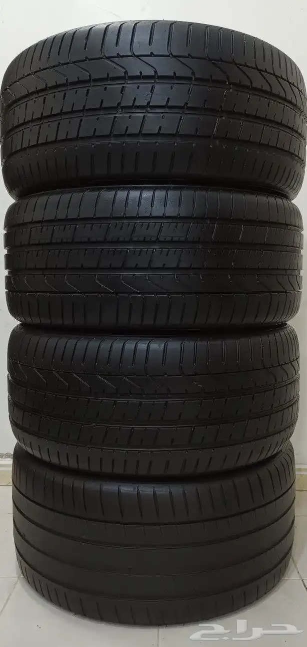 كفرات برلي 20 35 275 0