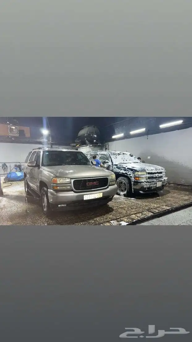 يوكن فل كامل 2000 أمريكي 6