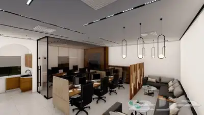 مهندس معماري ورسام معماري ومصمم 4