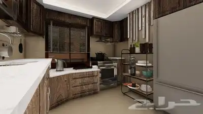 مهندس معماري ورسام معماري ومصمم 8