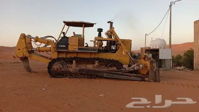 بلدوزرات شيولات للايجار 1