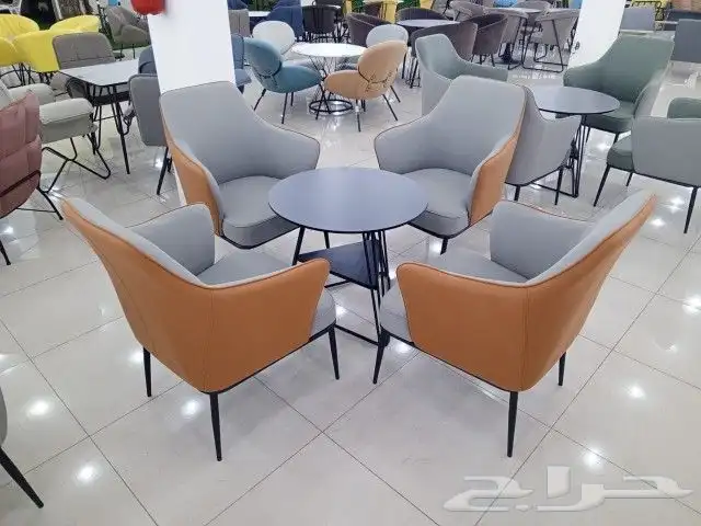 جلسات مقاهي 3