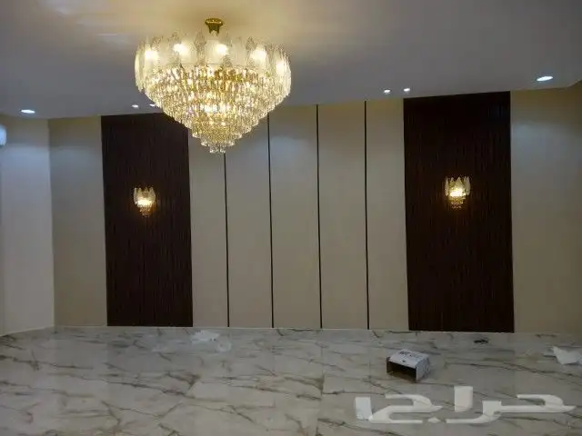 ديكورات ورق جدران وباركية 0