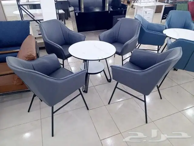 جلسات مقاهي 1