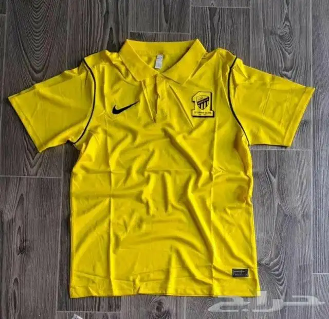 تيشيرت الاتحاد 5