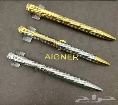 أقلام وكبكات رجاليه ماركات 0