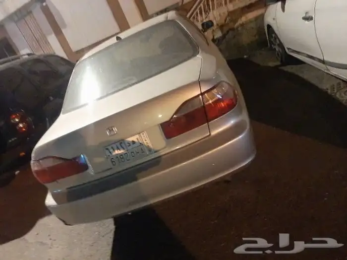 اكورد 1998 0