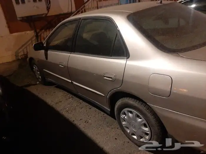 اكورد 1998 1