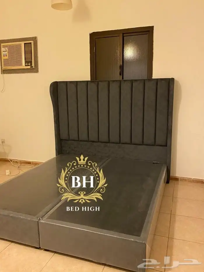سرر خشب ديكور نفر نفرين 3