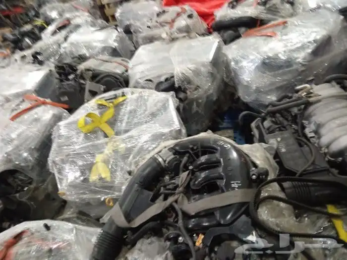 قطع غيار لكزس 9