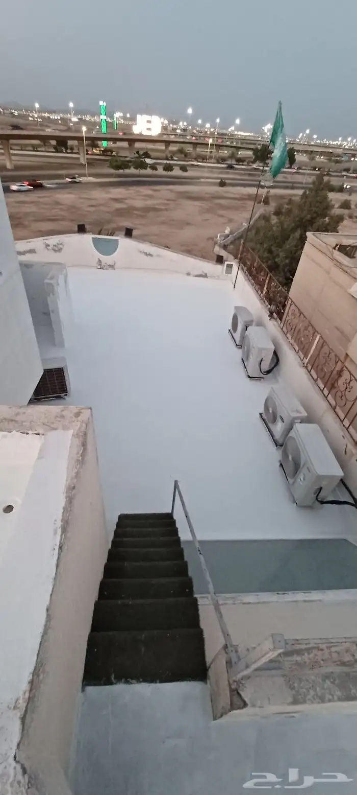 كشف واصلاح تسريبات المياة 4