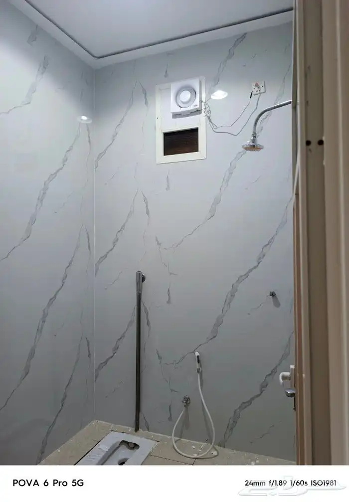 معلم دهانات وديكورات احد المسارحة صامطة ابو عريش جيزان 6