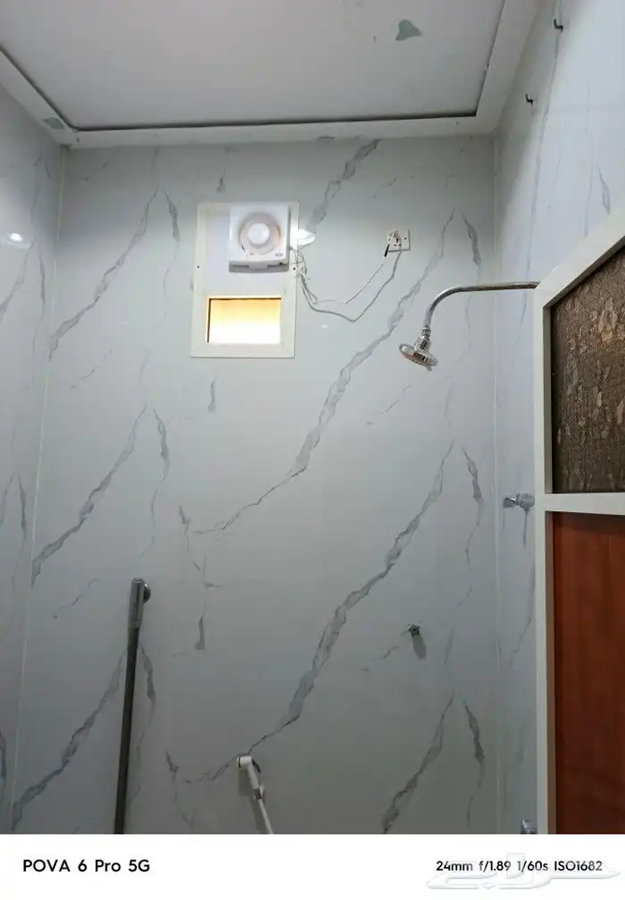 معلم دهانات وديكورات احد المسارحة صامطة ابو عريش جيزان 9