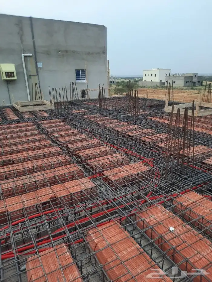 مقاول معماري لجميع الأشغال المعماريه سكنى وتجارى 5