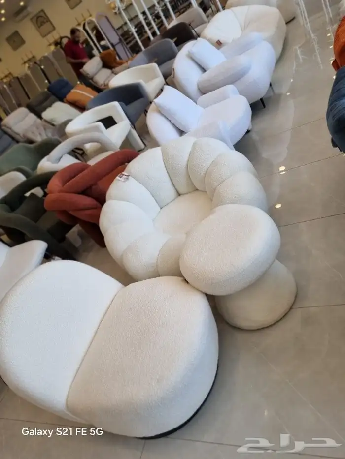 اثاث كافيهات ومطاعم بجميع الموديلات صناعة صيني وصناعة وطني 0
