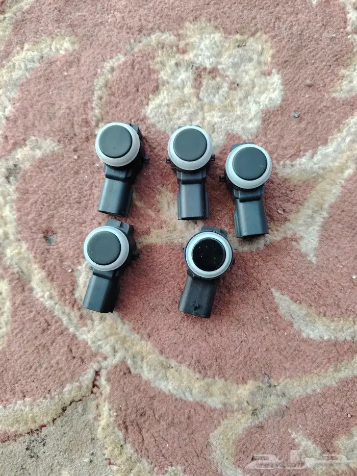 حساسات أمامي جمس تاهوا موديل 2016 0