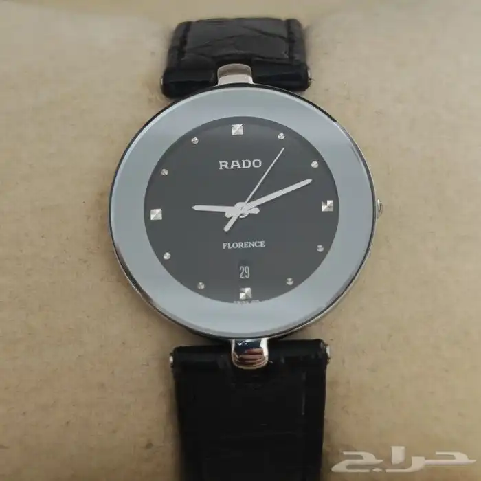 ساعه رادو فلورنس 2