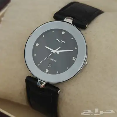 ساعه رادو فلورنس 0