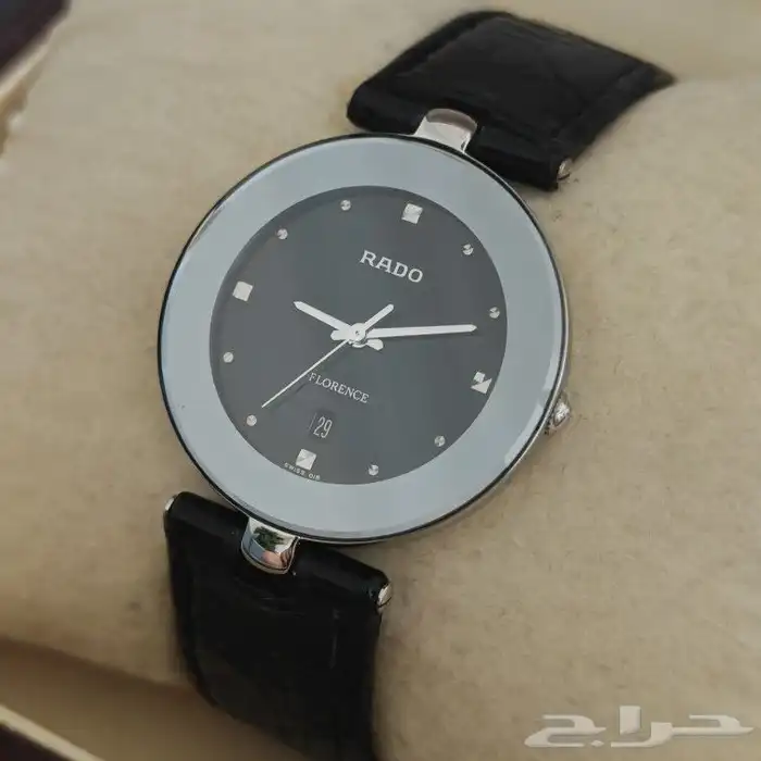 ساعه رادو فلورنس 0