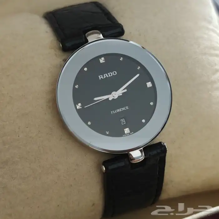 ساعه رادو فلورنس 1