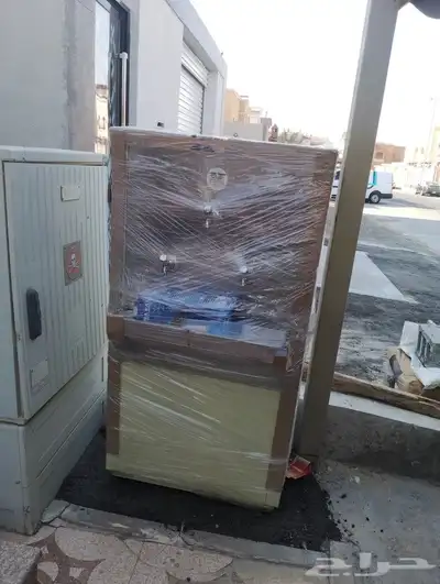 براده مياه سبيل الهنا بجوده عاليه 4