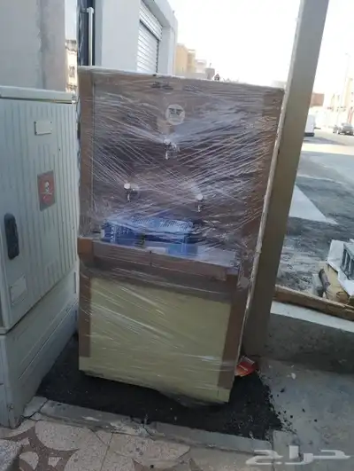 براده مياه سبيل الهنا بجوده عاليه 1